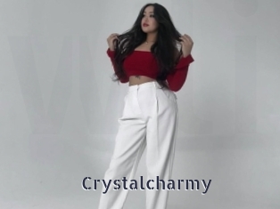 crystalcharmy webcam livesex