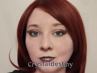 Crystaldestiny