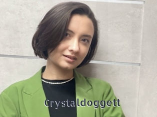 Crystaldoggett