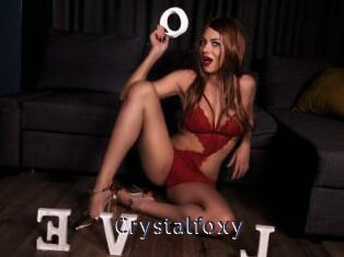 Crystalfoxy