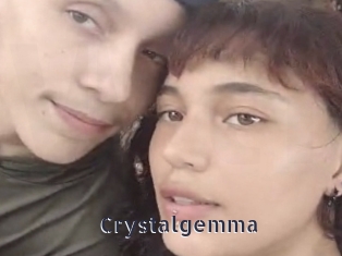 Crystalgemma