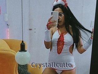 Crystallcutte