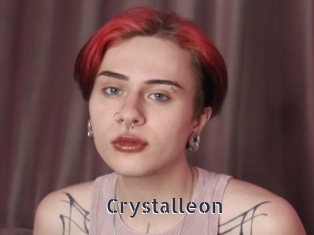 Crystalleon