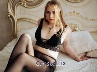 Crystallix