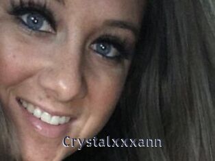 Crystalxxxann