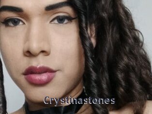 Crystinastones
