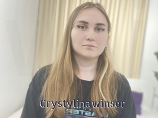 Crystylinawinsor