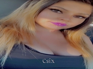 Csix