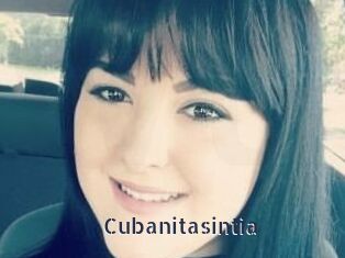 Cubanitasintia