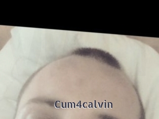 cum4calvin webcam livesex