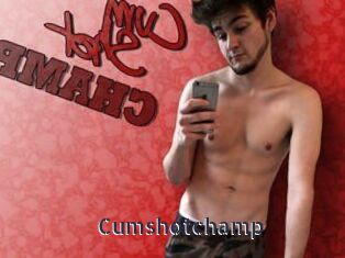 Cumshotchamp