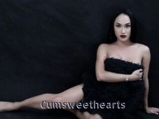 Cumsweethearts
