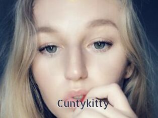 Cuntykitty