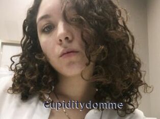 Cupiditydomme