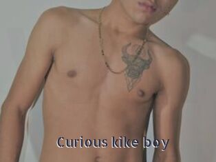 curious_kike_boy webcam livesex