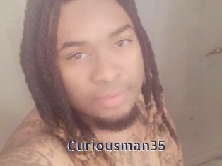 curiousman35 webcam livesex