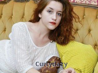 Curlydazy