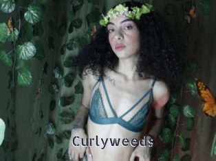 Curlyweeds