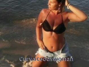 Curvaceouswoman