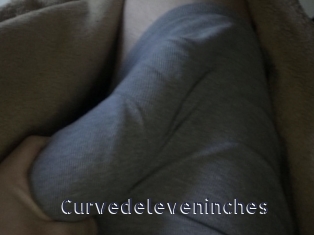 curvedeleveninches webcam livesex