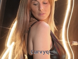 Curvyqt