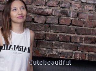 Cutebeautiful