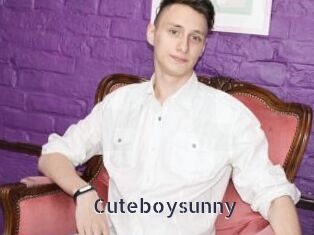 cuteboysunny webcam livesex