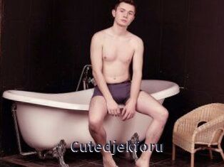 cutedjekforu webcam livesex