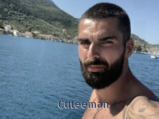 Cuteeman