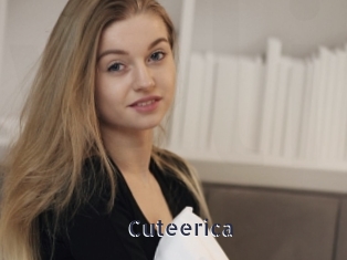 Cuteerica
