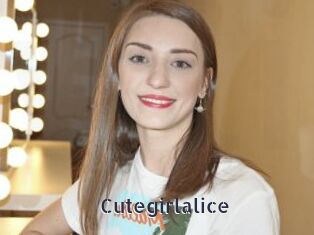 Cutegirlalice