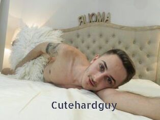 Cutehardguy