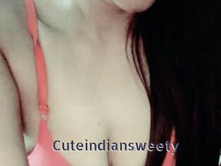 Cuteindiansweety