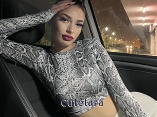 cutelara webcam livesex