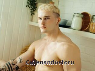 Cutenandosforu