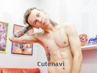 Cutenavi