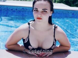 Cuteraina