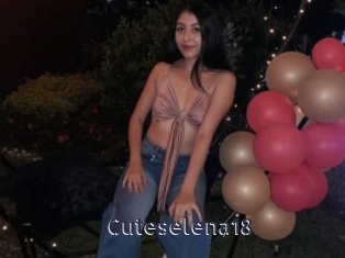 Cuteselena18
