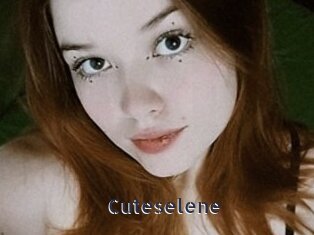 Cuteselene