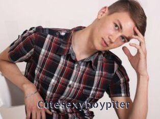 cutesexyboypiter webcam livesex