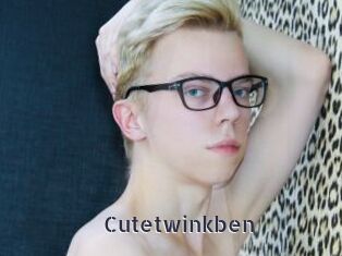 Cutetwinkben