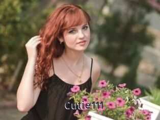 Cutie111