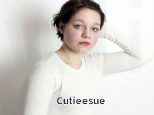 Cutieesue