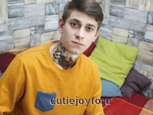 Cutiejoyforu