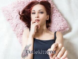 Cutiekittenx