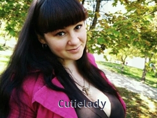 Cutielady