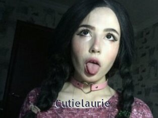 cutielaurie webcam livesex