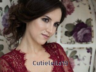 Cutieleila19