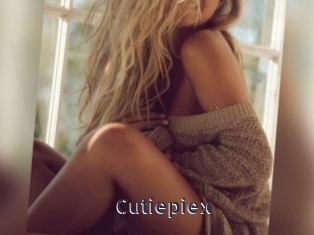 Cutiepiex