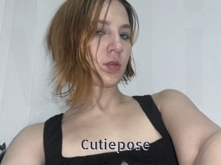 Cutiepose